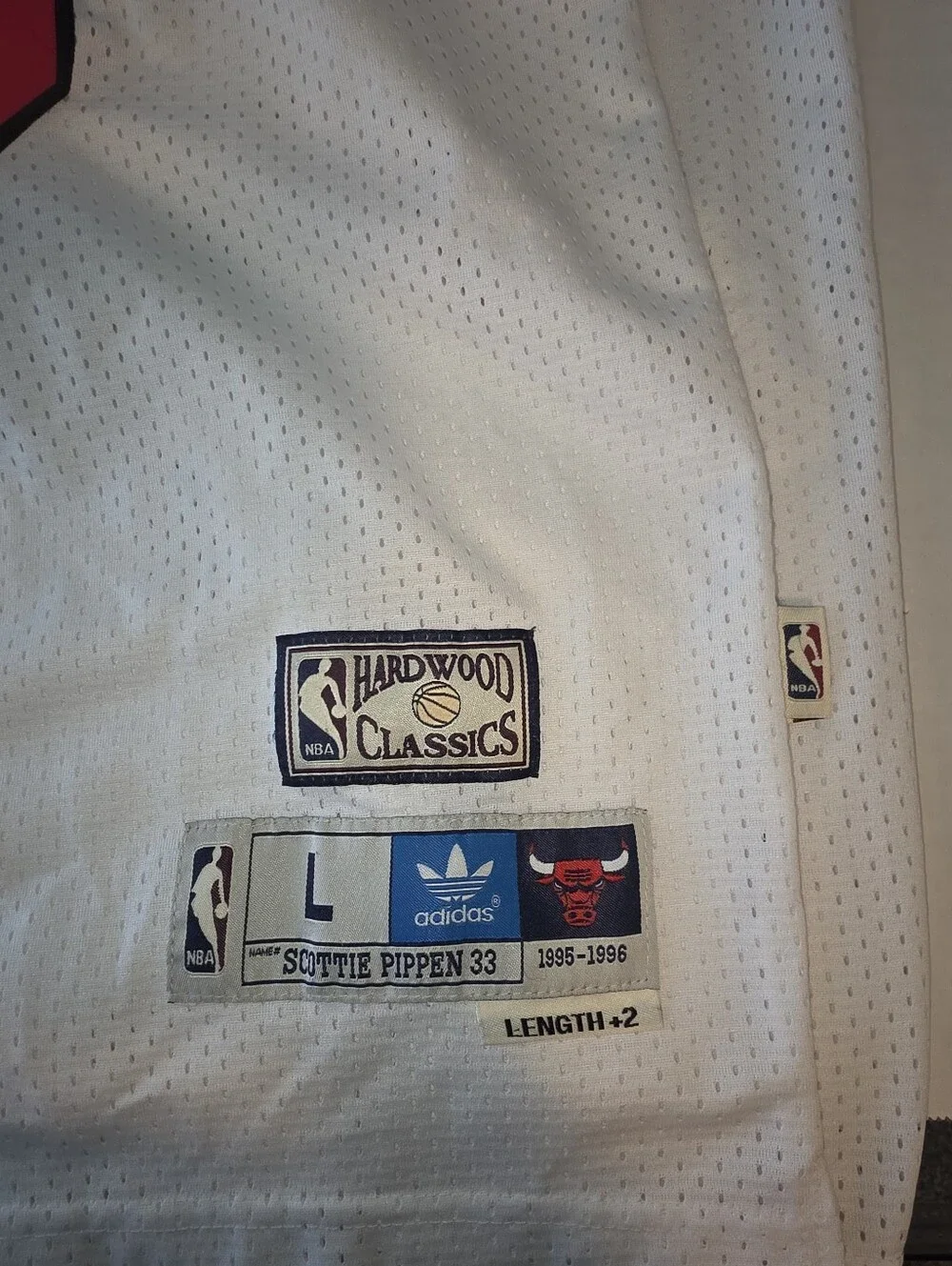 adidas vintage chicago
